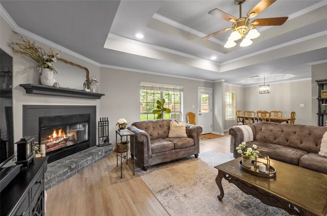 2306 Fair Oaks Drive, Bridgeport, TX 76426