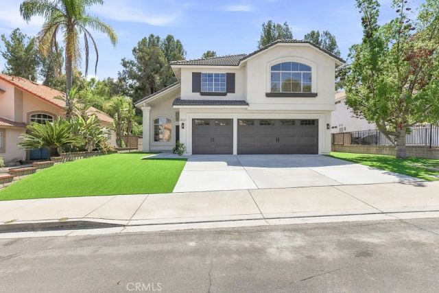 1927 Deer Haven Drive, Chino Hills, CA 91709