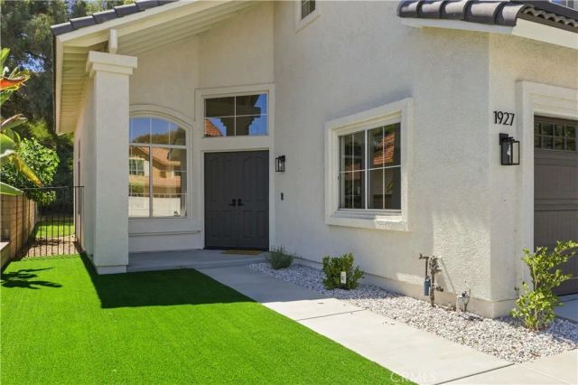 1927 Deer Haven Drive, Chino Hills, CA 91709