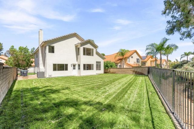1927 Deer Haven Drive, Chino Hills, CA 91709