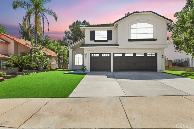 1927 Deer Haven Drive, Chino Hills, CA 91709