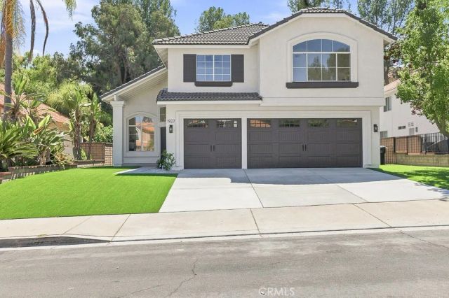 1927 Deer Haven Drive, Chino Hills, CA 91709