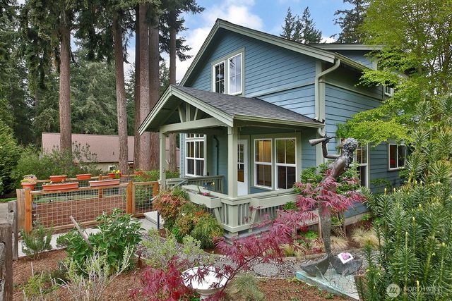 1021 High View Street, Langley, WA 98260