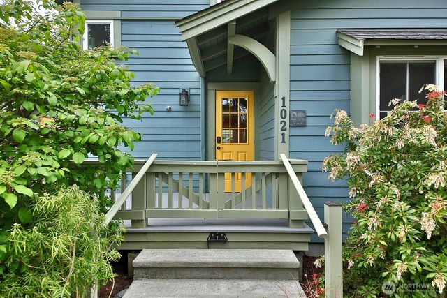 1021 High View Street, Langley, WA 98260