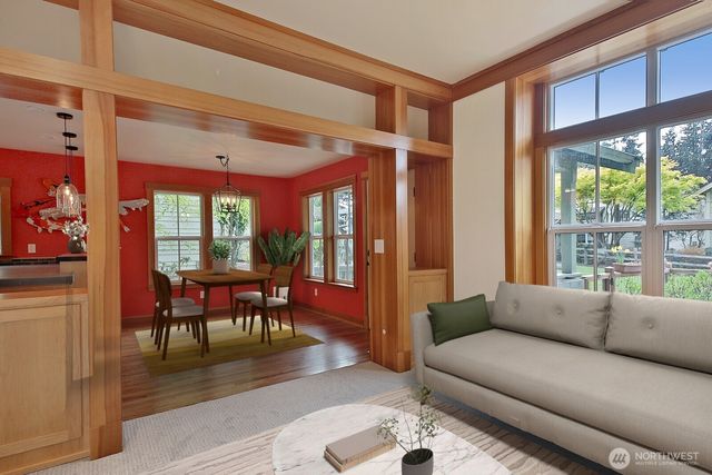 1021 High View Street, Langley, WA 98260