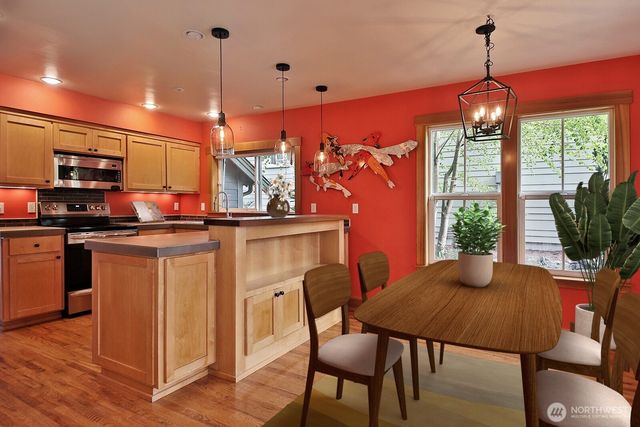 1021 High View Street, Langley, WA 98260