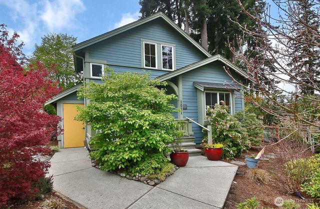 1021 High View Street, Langley, WA 98260