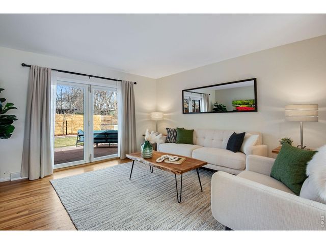 375 S 40th St, Boulder, CO 80305