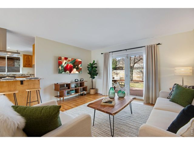 375 S 40th St, Boulder, CO 80305