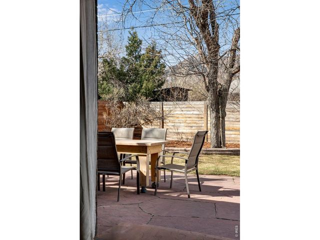 375 S 40th St, Boulder, CO 80305