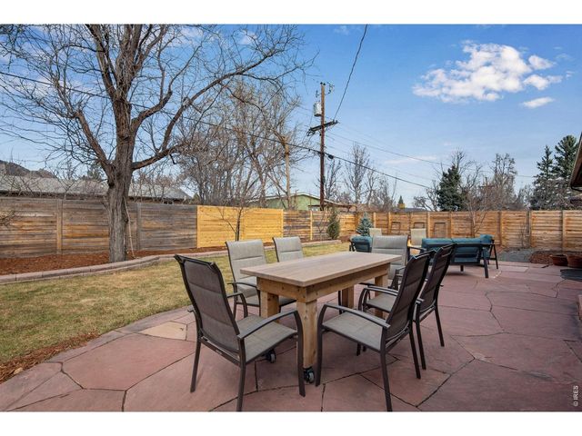 375 S 40th St, Boulder, CO 80305