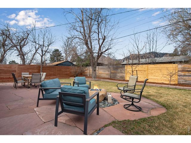 375 S 40th St, Boulder, CO 80305