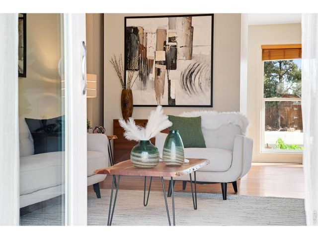 375 S 40th St, Boulder, CO 80305