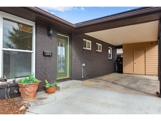 375 S 40th St, Boulder, CO 80305