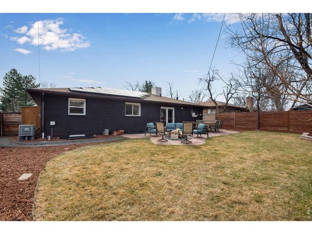 375 S 40th St, Boulder, CO 80305
