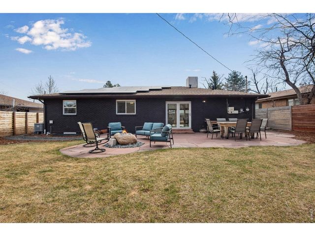 375 S 40th St, Boulder, CO 80305