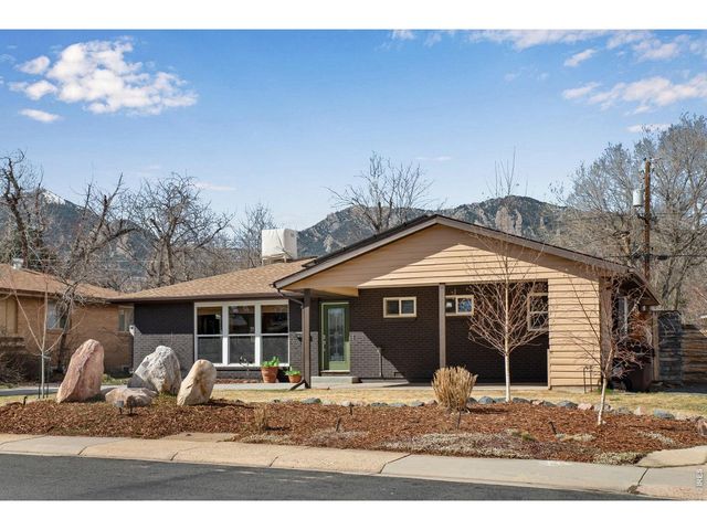 375 S 40th St, Boulder, CO 80305