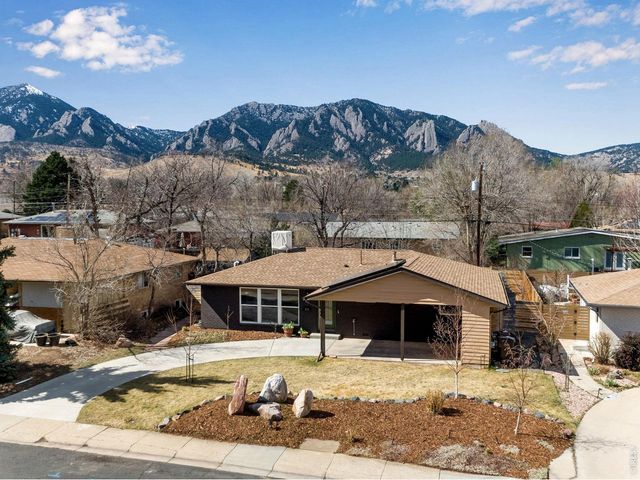 375 S 40th St, Boulder, CO 80305