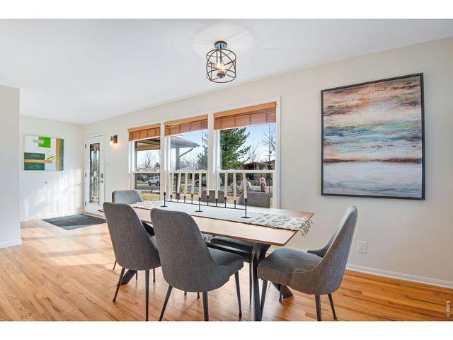 375 S 40th St, Boulder, CO 80305