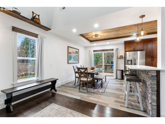 1010 Nw STILL COVE Ln, Stevenson, WA 98648