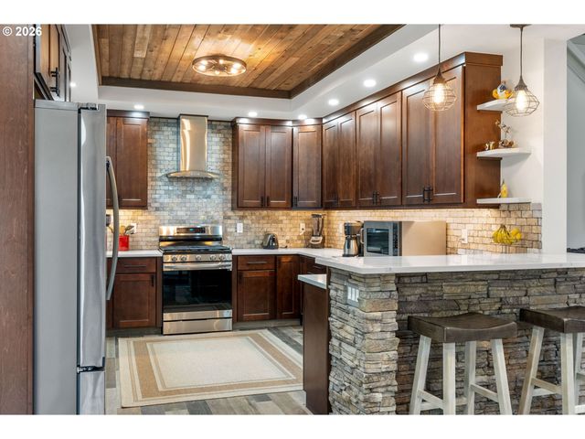 1010 Nw STILL COVE Ln, Stevenson, WA 98648