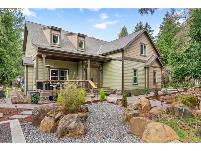 1010 Nw STILL COVE Ln, Stevenson, WA 98648