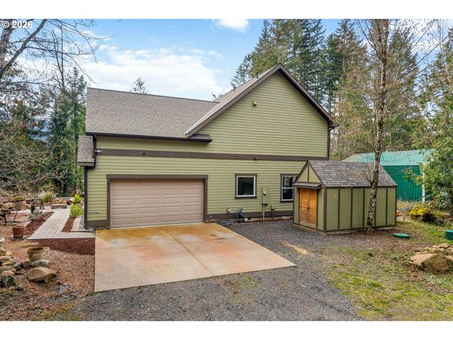 1010 Nw STILL COVE Ln, Stevenson, WA 98648