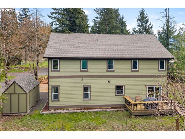 1010 Nw STILL COVE Ln, Stevenson, WA 98648