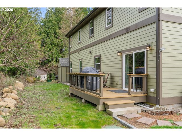 1010 Nw STILL COVE Ln, Stevenson, WA 98648