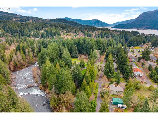 1010 Nw STILL COVE Ln, Stevenson, WA 98648