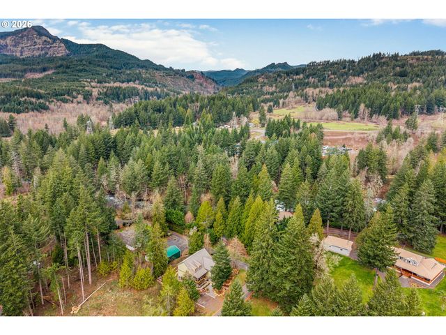 1010 Nw STILL COVE Ln, Stevenson, WA 98648