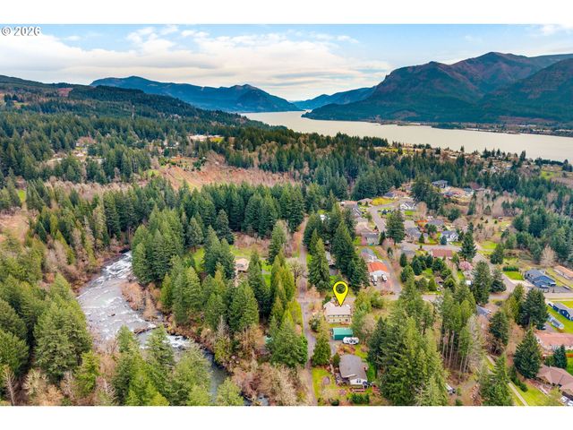 1010 Nw STILL COVE Ln, Stevenson, WA 98648