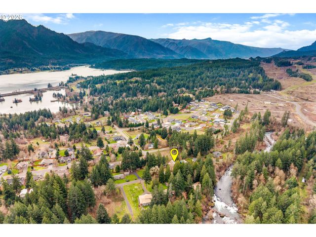 1010 Nw STILL COVE Ln, Stevenson, WA 98648