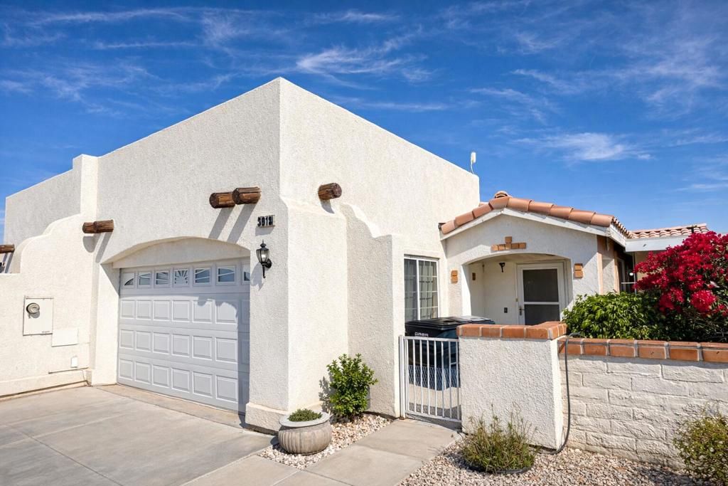 3918 Birdie Court, Blythe, CA 92225