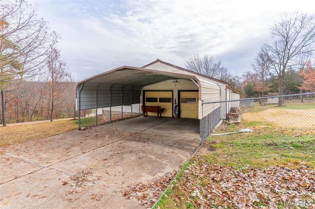 4126 Fountain City Road, De Soto, MO 63020