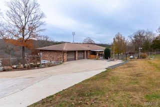 4126 Fountain City Road, De Soto, MO 63020