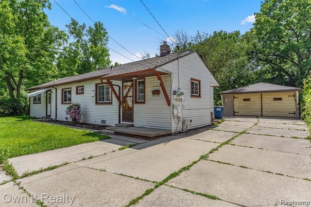 31529 Alpena Court, Westland, MI 48186