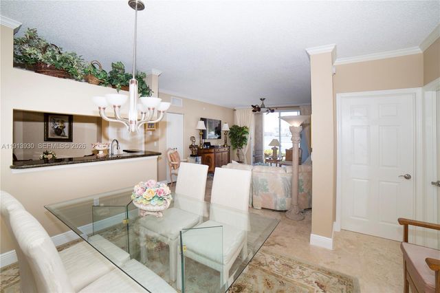 17100 N Bay Road 1107, Sunny Isles Beach, FL 33160