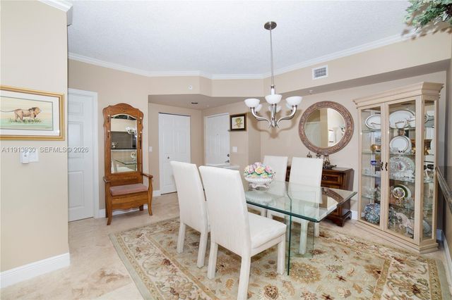 17100 N Bay Road 1107, Sunny Isles Beach, FL 33160