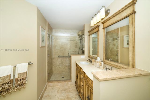 17100 N Bay Road 1107, Sunny Isles Beach, FL 33160