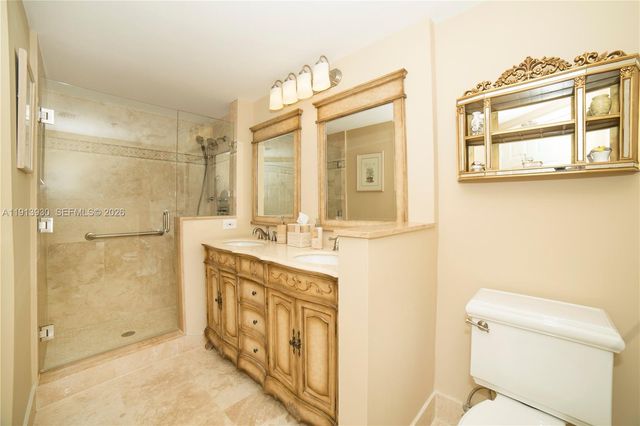 17100 N Bay Road 1107, Sunny Isles Beach, FL 33160