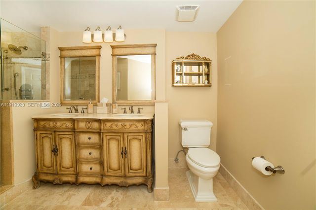 17100 N Bay Road 1107, Sunny Isles Beach, FL 33160