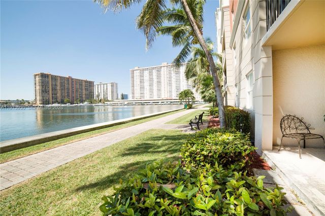 17100 N Bay Road 1107, Sunny Isles Beach, FL 33160