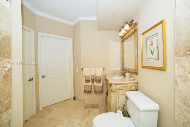 17100 N Bay Road 1107, Sunny Isles Beach, FL 33160