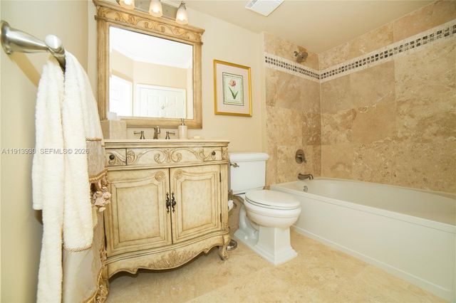 17100 N Bay Road 1107, Sunny Isles Beach, FL 33160