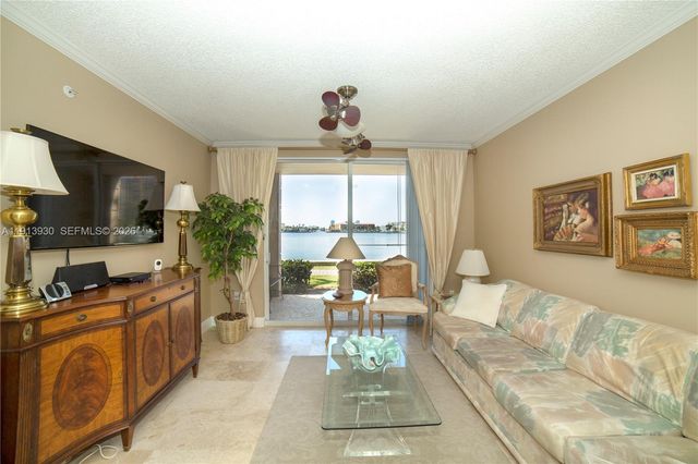 17100 N Bay Road 1107, Sunny Isles Beach, FL 33160
