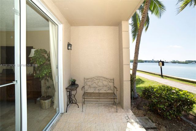 17100 N Bay Road 1107, Sunny Isles Beach, FL 33160