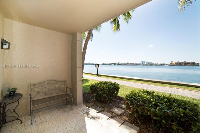 17100 N Bay Road 1107, Sunny Isles Beach, FL 33160