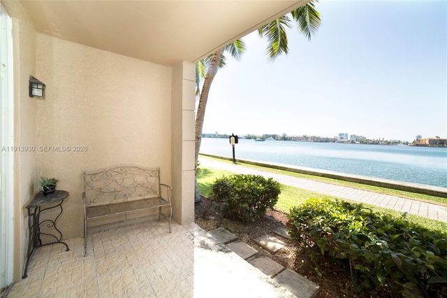 17100 N Bay Road 1107, Sunny Isles Beach, FL 33160
