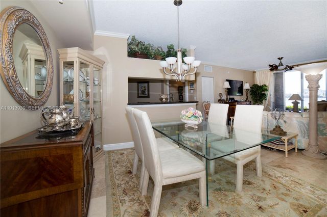 17100 N Bay Road 1107, Sunny Isles Beach, FL 33160